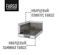 Кварцевый плинтус Fargo 81996-10 Дуб Марракеш Кварцевый плинтус Fargo 81996-10 Дуб Марракеш
